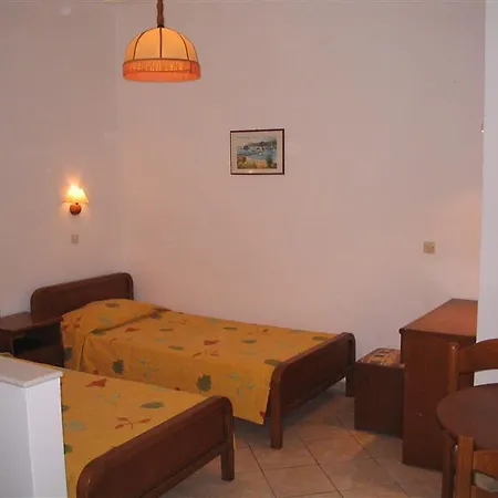 Apartman Marilena