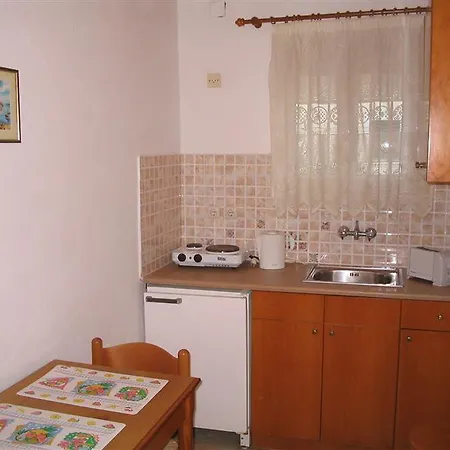 Apartman Marilena